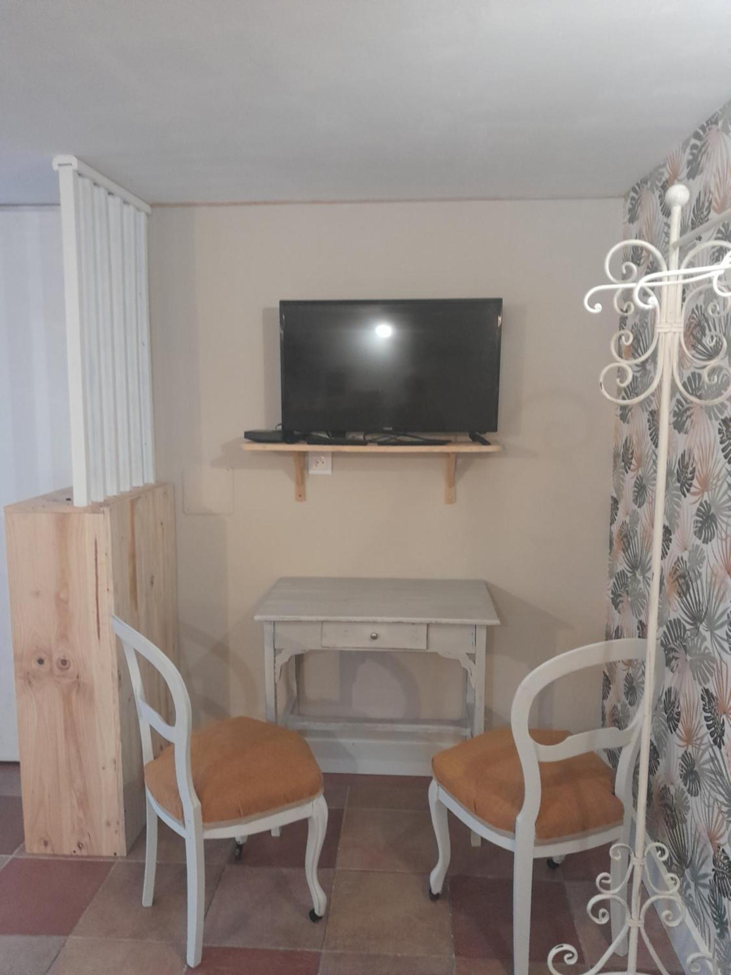 Chambre D'Hote Amitie Et Jardin Carmaux Exterior foto