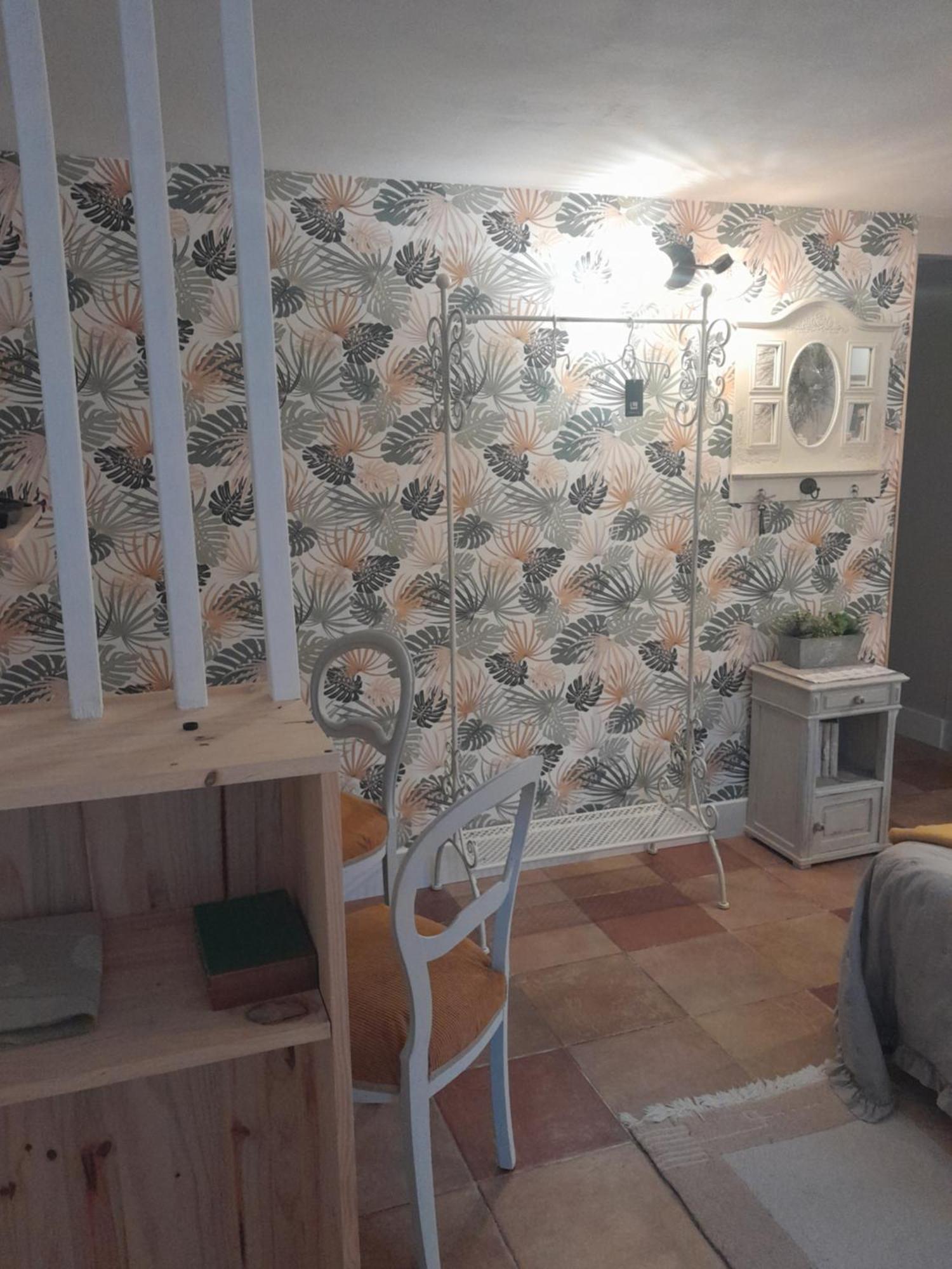 Chambre D'Hote Amitie Et Jardin Carmaux Exterior foto